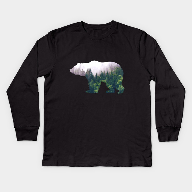 bear